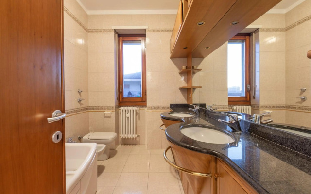 Casa da Suite Eccelsa