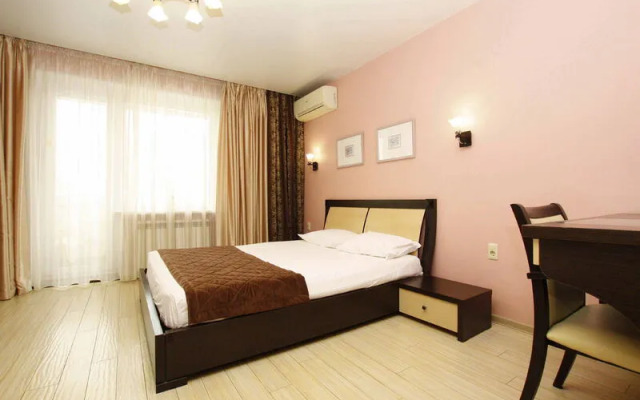 Alt Otel on str. 40-let Pobedy, bld. 31-v (art.179)