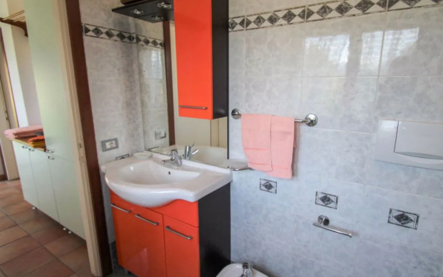 Residenza Agrifoglio 24081