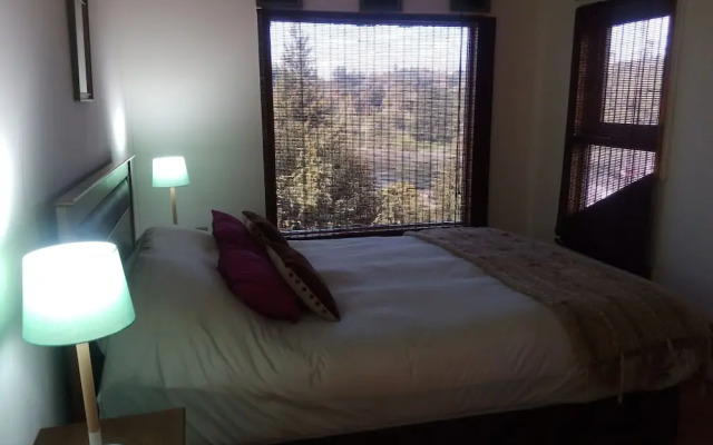 The Pink House - Hostel