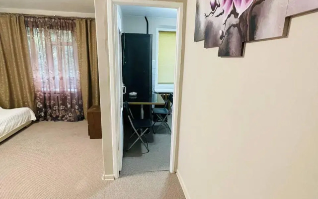 Апартаменты на проезде Боровский 18