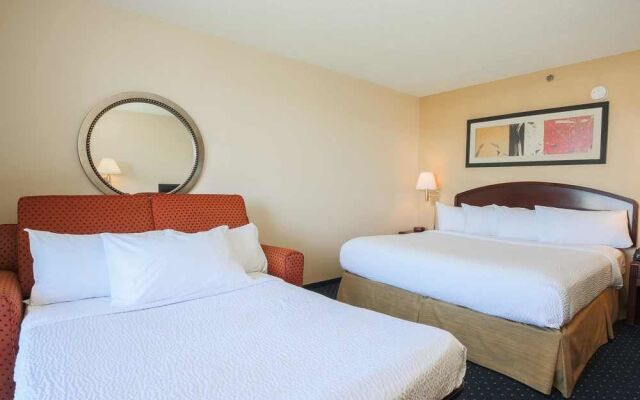 Courtyard Flint Grand Blanc