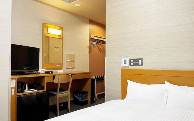 Hotel Route-Inn Oogaki Inter