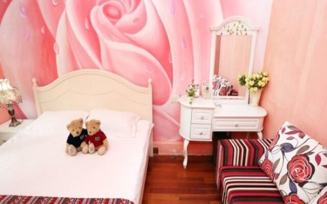 Xiamen Sunshine Travel Hotel