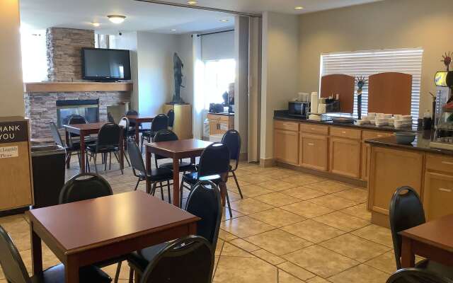 Baymont Inn & Suites by Wyndham