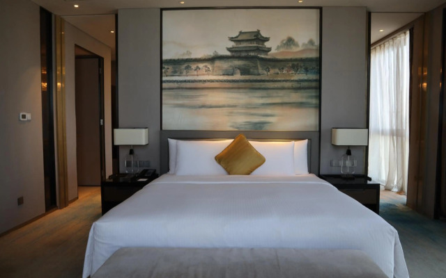 Wanda Realm JingZhou