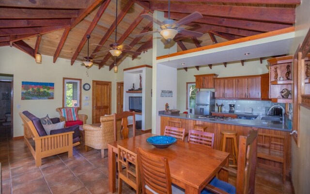 Casa Sienna 5 Bedroom Home