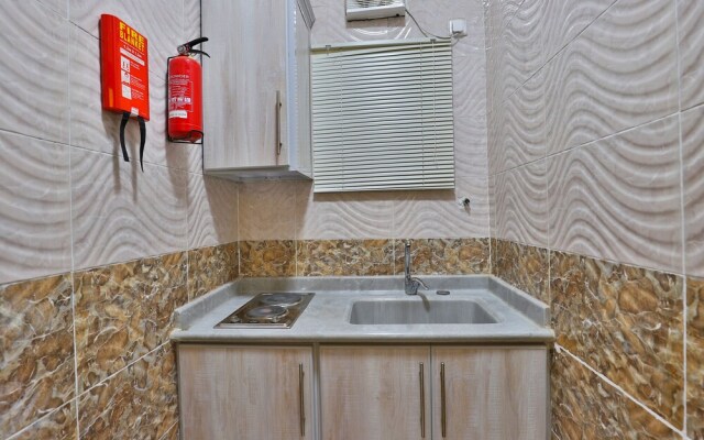 OYO 311 Dorrat Tarff Hotel