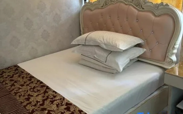 Shanshi Hotel