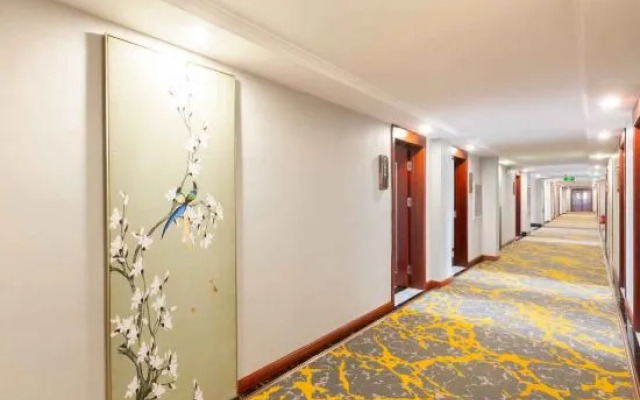 Grassland Pearl Hotel