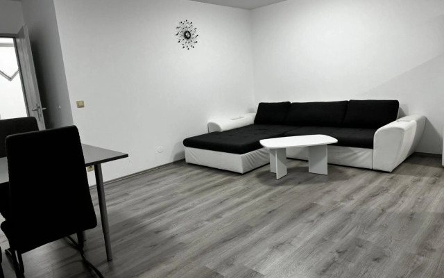 Apartment Brigittenau a.d. Donau