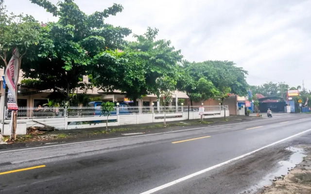 RedDoorz Syariah @ Griya Raharja Klaten