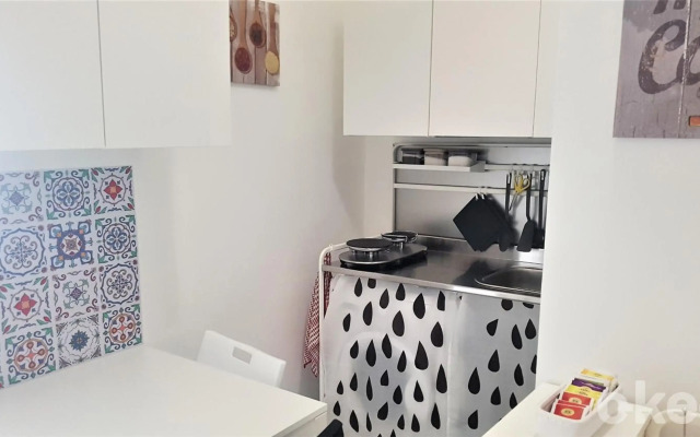 Bari Central Studio - Bari Centro