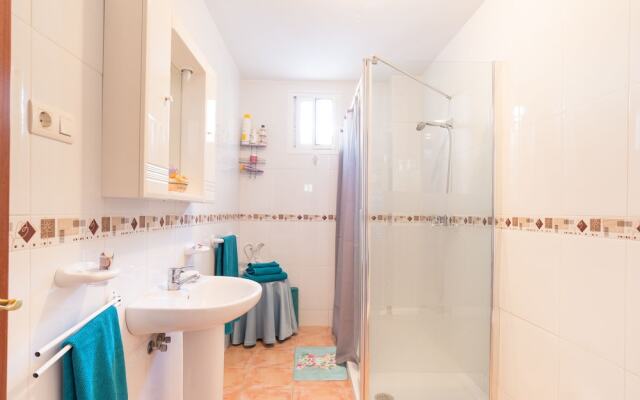 Monserrat City Center