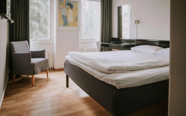 Comfort Hotel Jazz, Borås