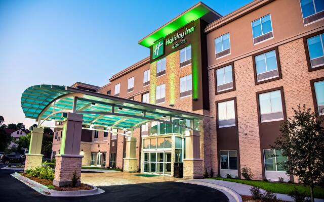 Holiday Inn Hotel & Suites Savannah Airport - Pooler, an IHG Hotel