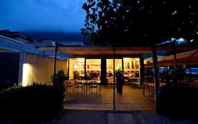 Best Western Hotel Sommerau