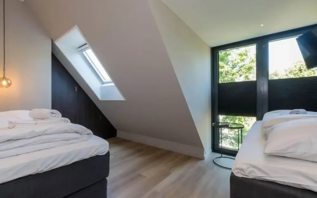 Apartment in Domburg Near the Beach