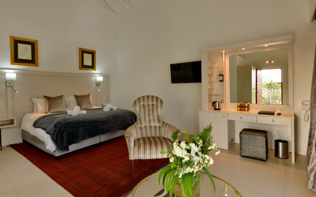 Val Du Charron Wine & Leisure Estate