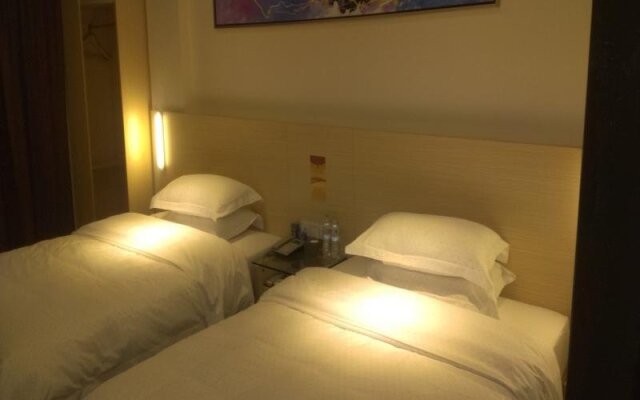 Sanyuehua Hotel