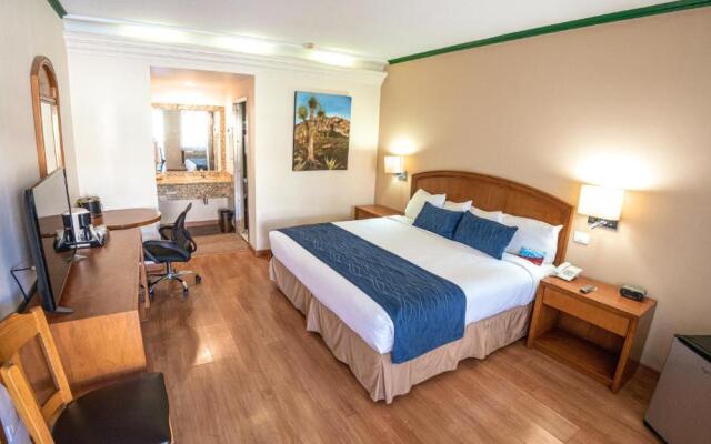 Hotel Las Misiones