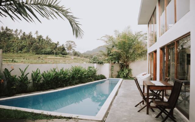 Natural View Sidemen Cottage