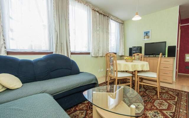 Lovely Holiday Accommodation in Rennsteig With Covered Terrace and Garden