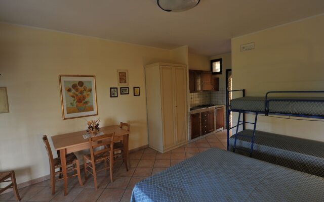 Casa Vacanze Patrizia