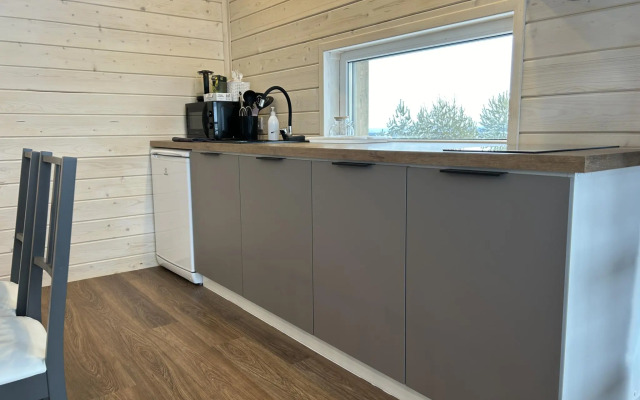 Дом 70 м² на участке 12,5 сот.