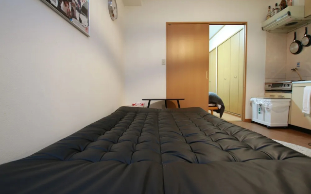 Omotenashi Hostel Taisho