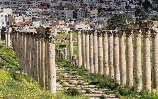 بيت الطبيعة nature house