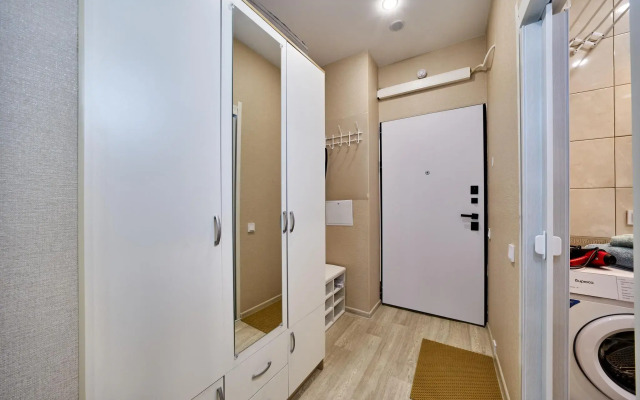 Апартаменты на проспекте Волгоградский