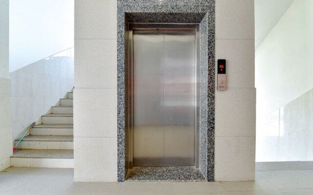 Hotel Gold Palace Inn