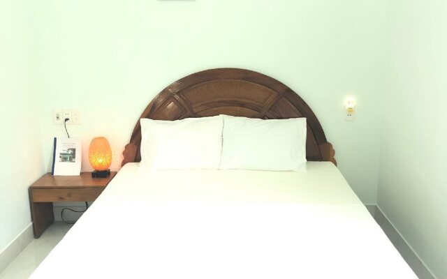 Chit Kem Homestay