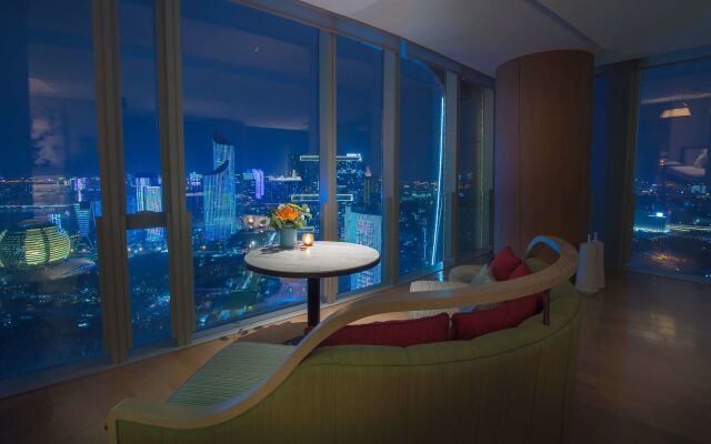 Conrad Hangzhou