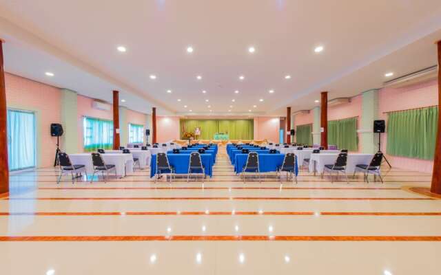 Prachuap Saam Ao Hotel