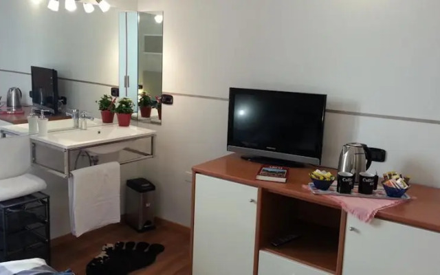 B&B Studios Gardarco & APPARTAMENTI