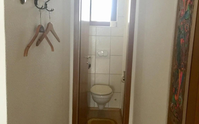 Ferienwohnung Eva-Maria