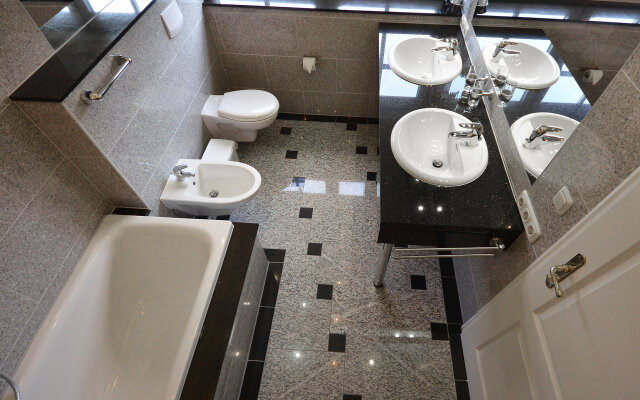 Holiday Home Bel Air