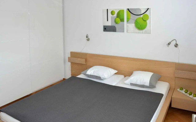 White Apartment