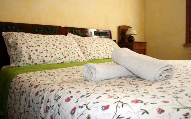 Agriturismo Corte Ponte Dei Tedeschi