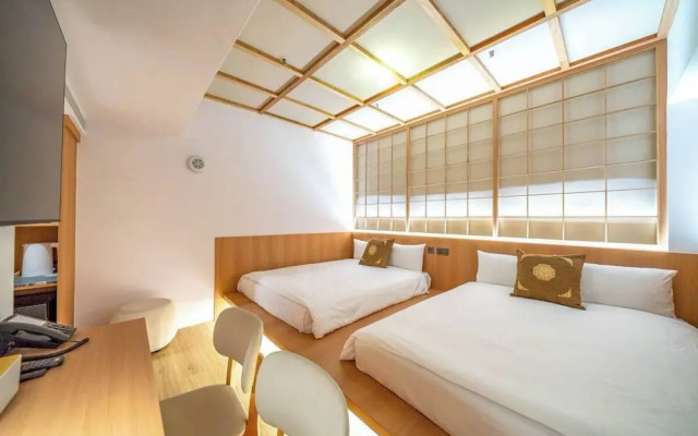 Moonsset INN Taitung
