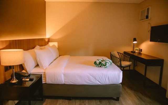 The Maximilian Hotel