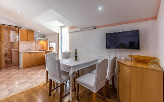 Stunning Apartment in Medulin With Wifi and 2 Bedrooms