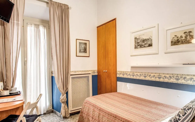 Hotel Carmel Roma