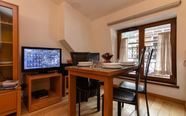 Residence Alpes 42
