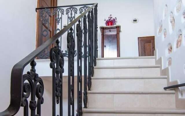 I Frangiventi B&B