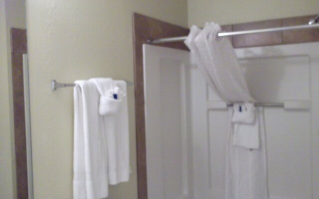 Budgetel Lithia Springs