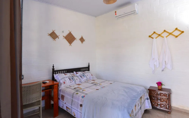 Vila Capininga Ecopousada