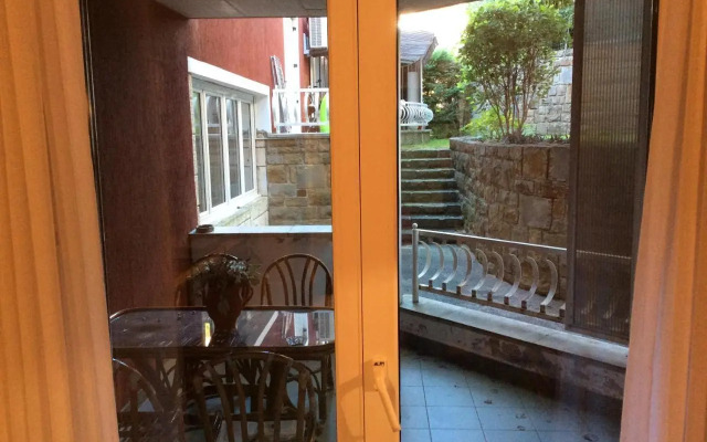 Apartments Vesna